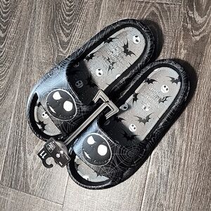 Ground Up "The Nightmare Before Christmas" Slides